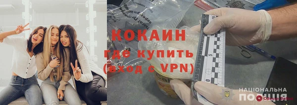 крисы Бронницы