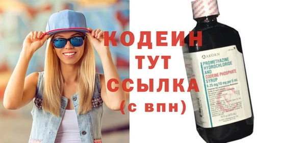 крисы Бронницы