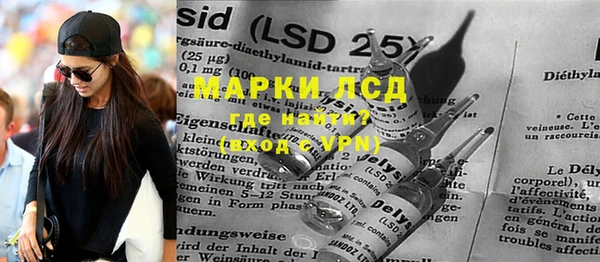 крисы Бронницы