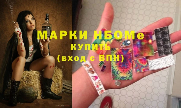 крисы Бронницы