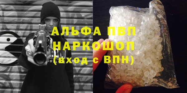 крисы Бронницы